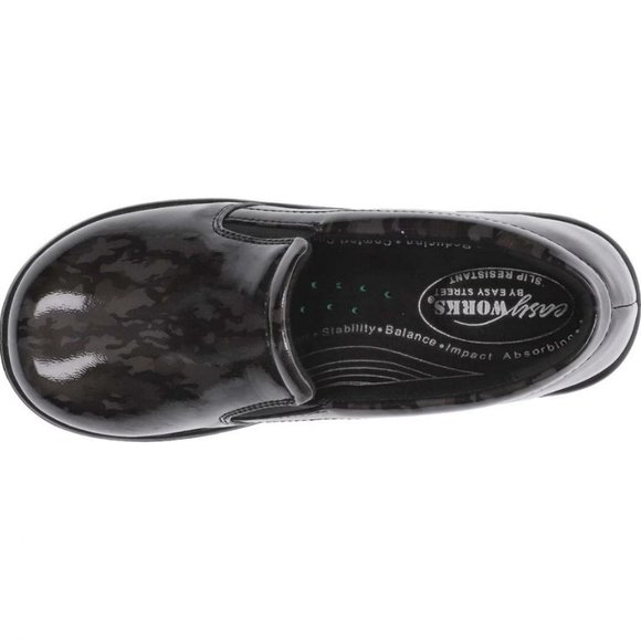 Easy Works Women’s Shoes Nursing Clogs Comfort 7/8.5 - Picture 2 of 6